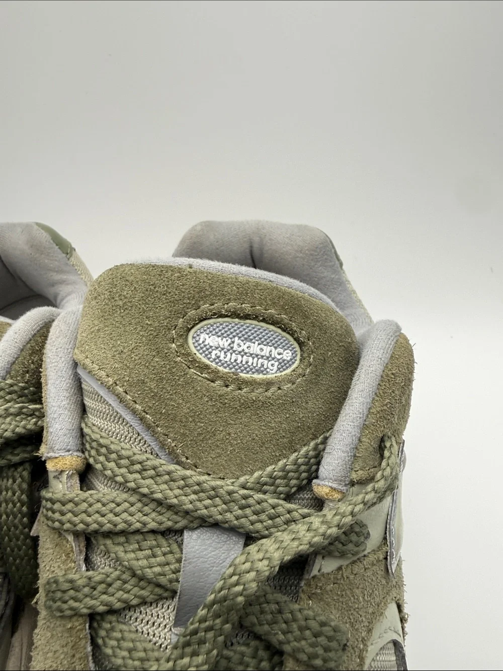 New Balance new balance